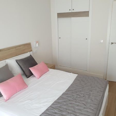 Maxx Apartamento ซาลอว์ ภายนอก รูปภาพ
