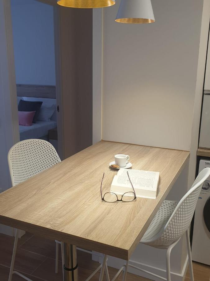Maxx Apartamento ซาลอว์ ภายนอก รูปภาพ
