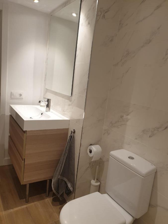 Maxx Apartamento ซาลอว์ ภายนอก รูปภาพ