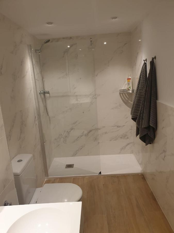 Maxx Apartamento ซาลอว์ ภายนอก รูปภาพ