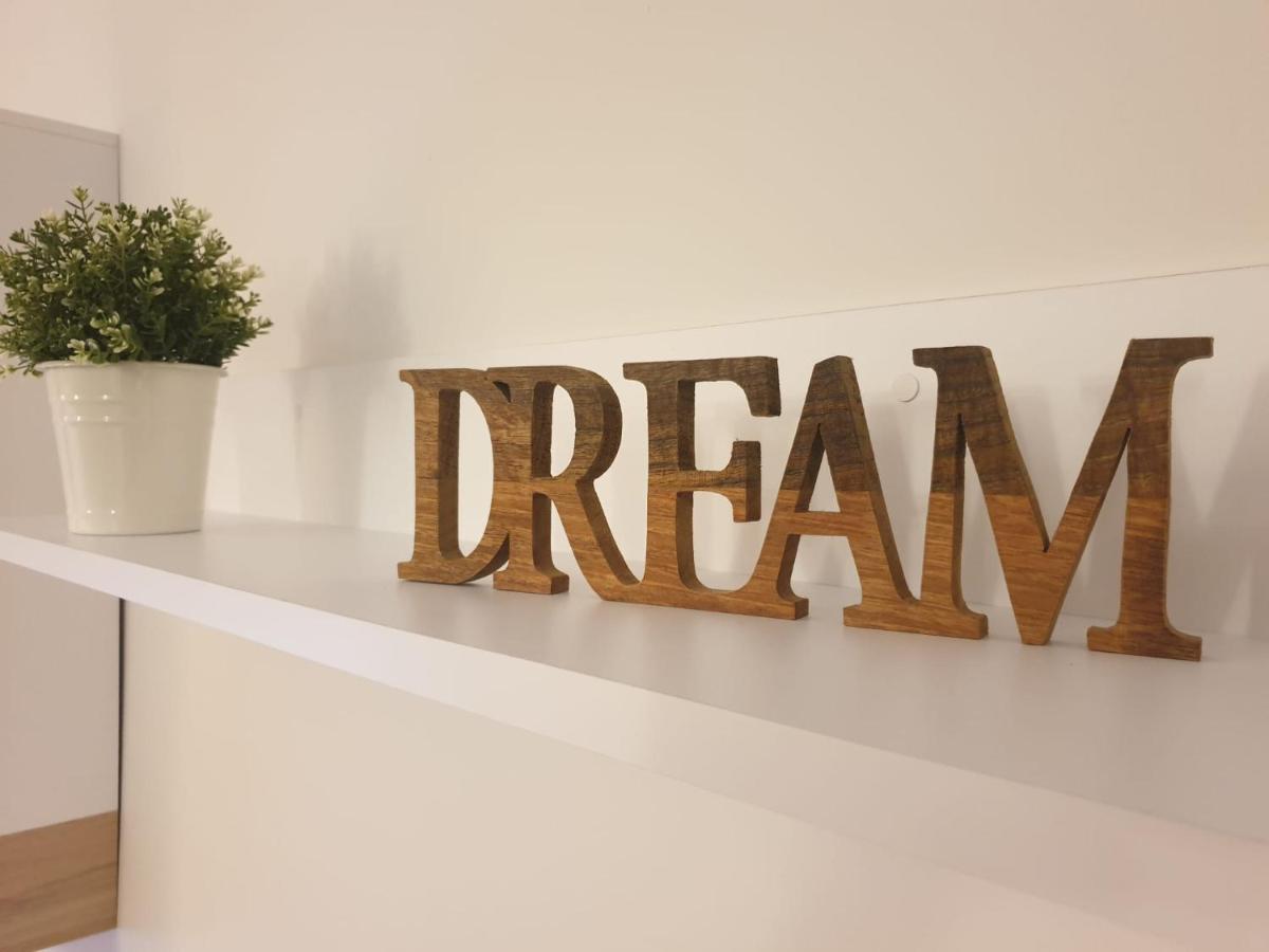 Maxx Apartamento ซาลอว์ ภายนอก รูปภาพ