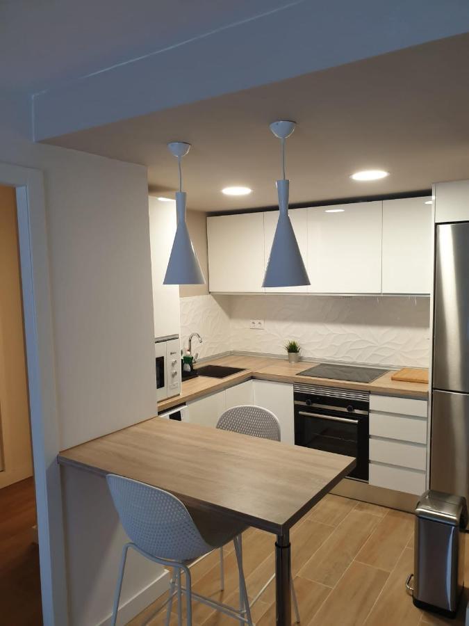 Maxx Apartamento ซาลอว์ ภายนอก รูปภาพ