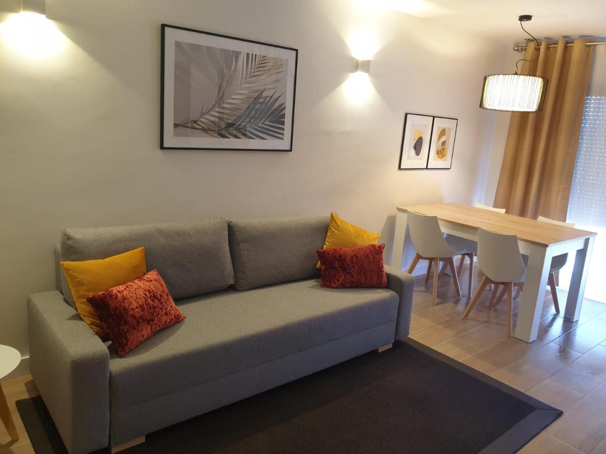 Maxx Apartamento ซาลอว์ ภายนอก รูปภาพ