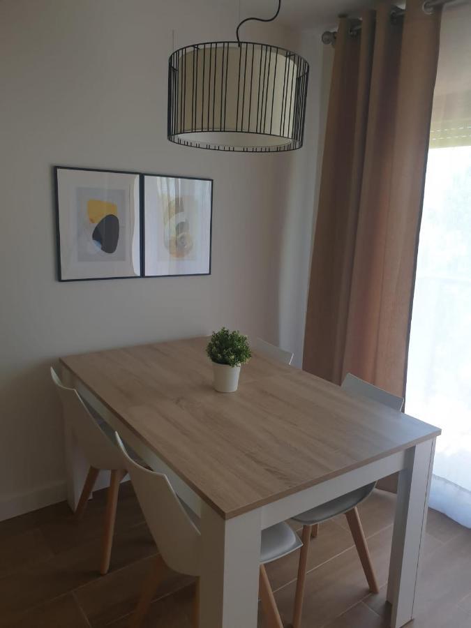 Maxx Apartamento ซาลอว์ ภายนอก รูปภาพ