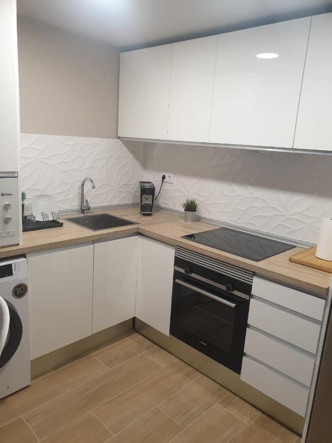 Maxx Apartamento ซาลอว์ ภายนอก รูปภาพ