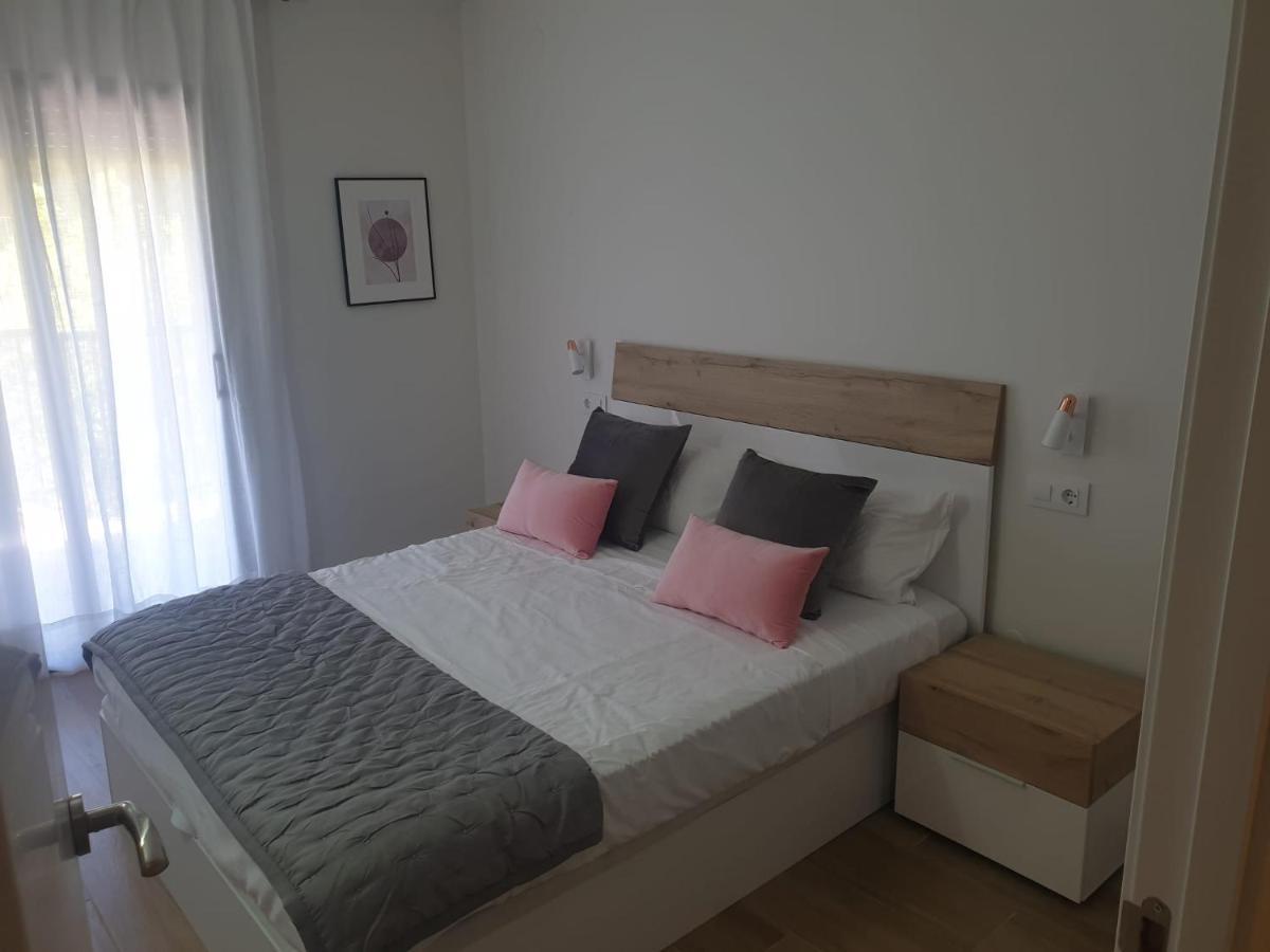 Maxx Apartamento ซาลอว์ ภายนอก รูปภาพ