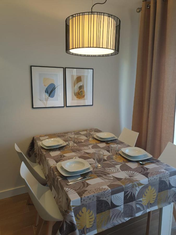 Maxx Apartamento ซาลอว์ ภายนอก รูปภาพ