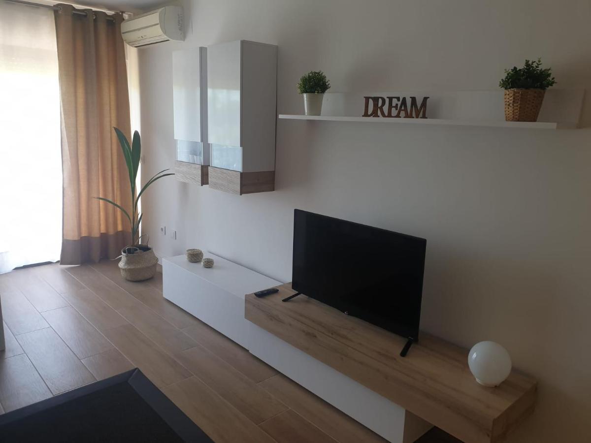 Maxx Apartamento ซาลอว์ ภายนอก รูปภาพ